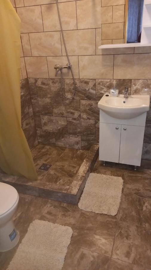 Gecse-Villa Sárospatak Dış mekan fotoğraf