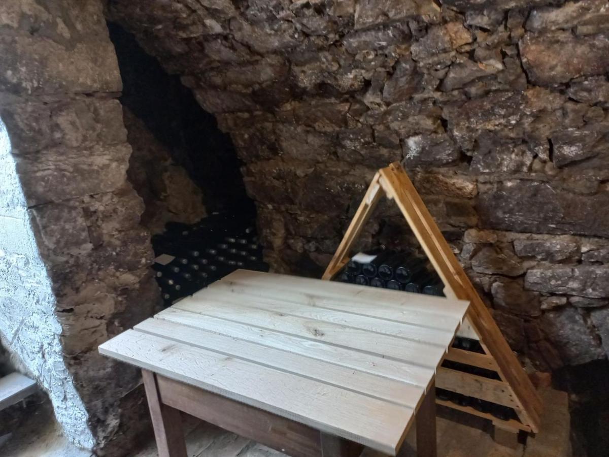 Gecse-Villa Sárospatak Dış mekan fotoğraf