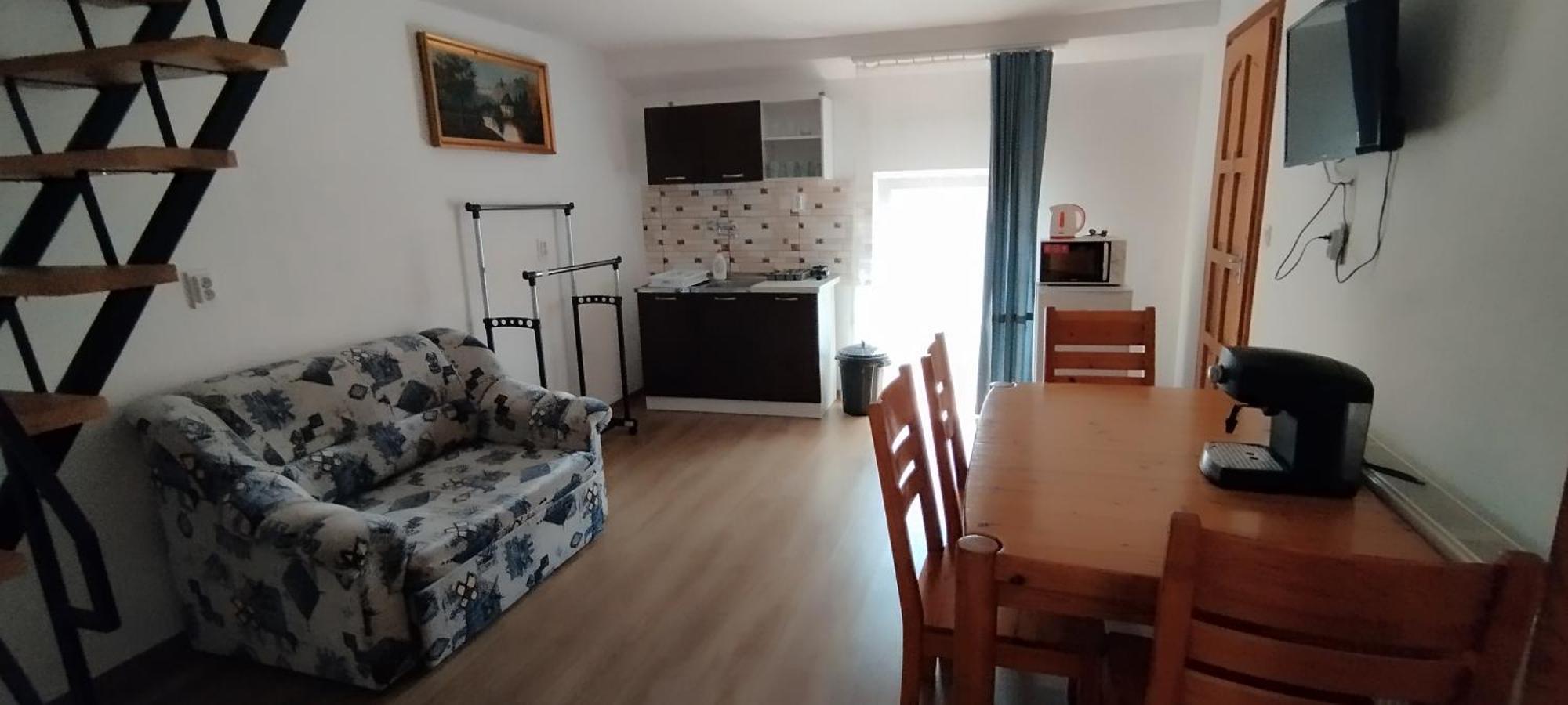 Gecse-Villa Sárospatak Dış mekan fotoğraf