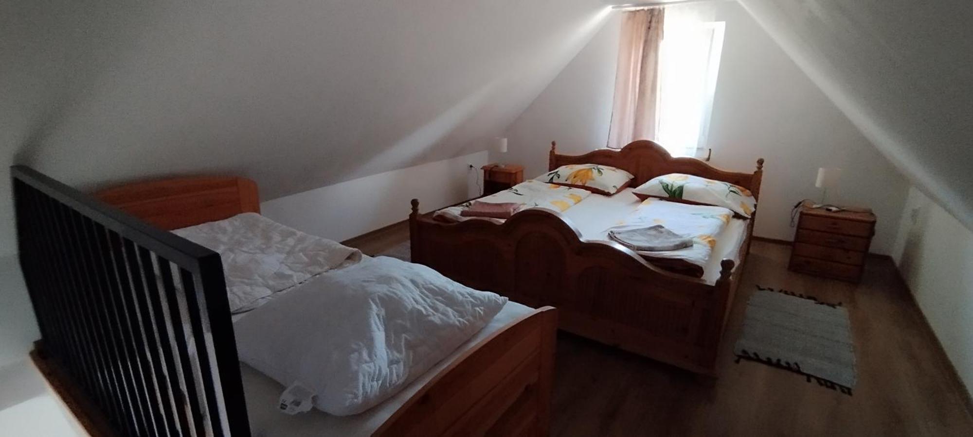 Gecse-Villa Sárospatak Dış mekan fotoğraf