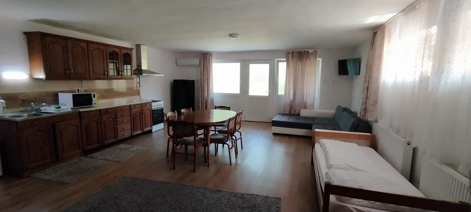 Gecse-Villa Sárospatak Dış mekan fotoğraf