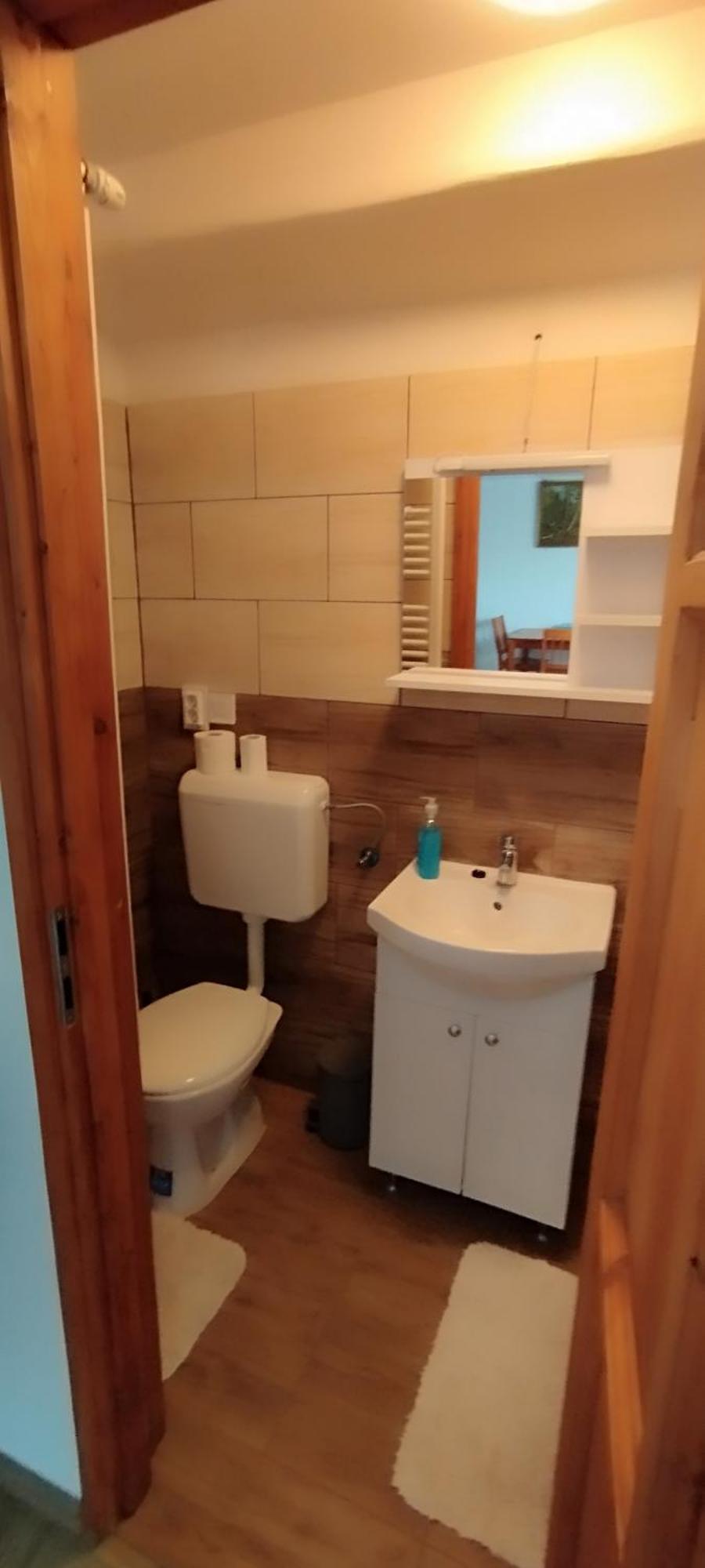 Gecse-Villa Sárospatak Dış mekan fotoğraf