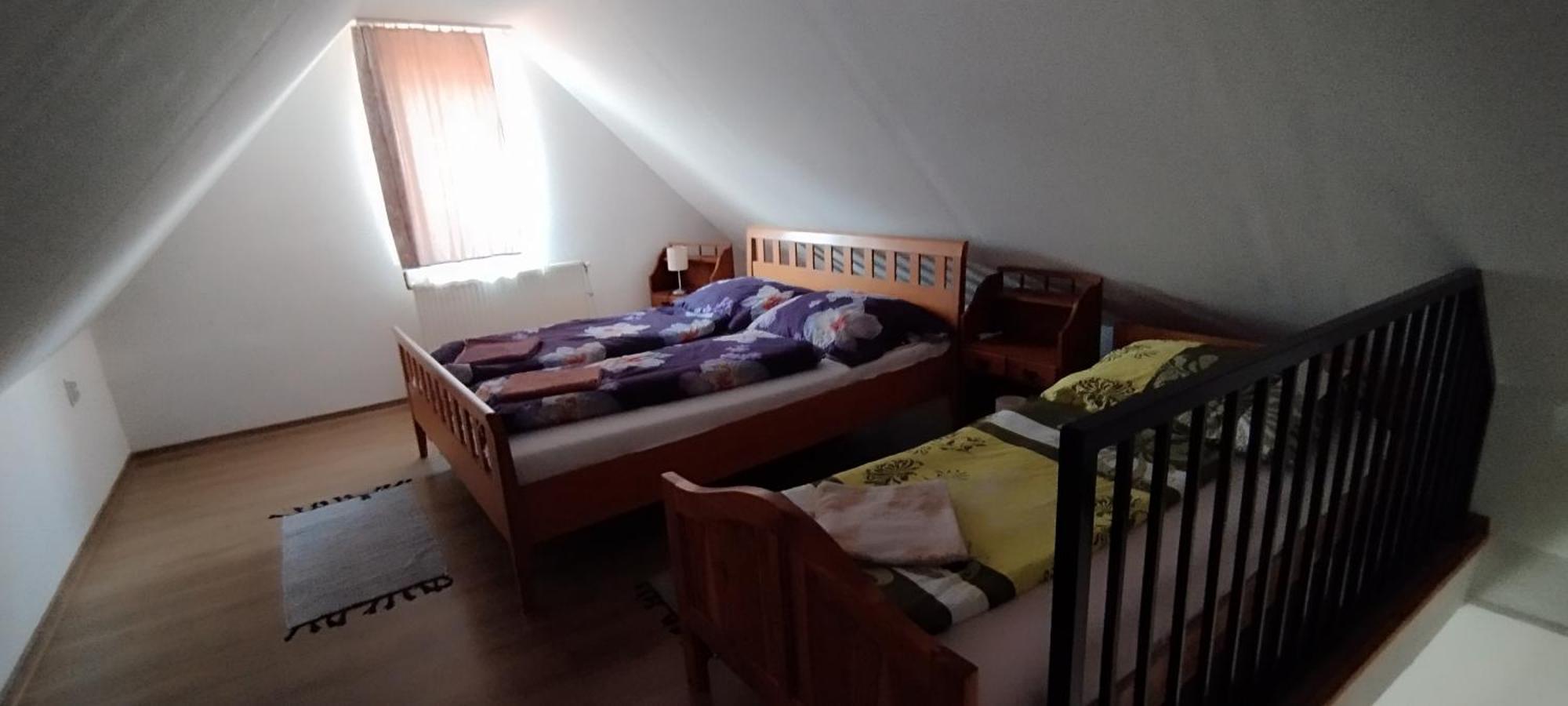 Gecse-Villa Sárospatak Dış mekan fotoğraf